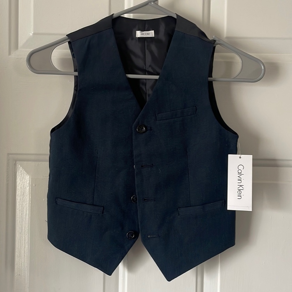 Calvin Klein Vest